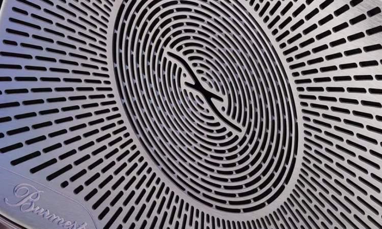 Mercedes amg c43 sound system