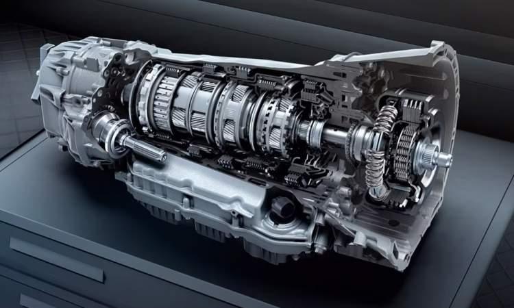 Mercedes Amg C43 Speedshift