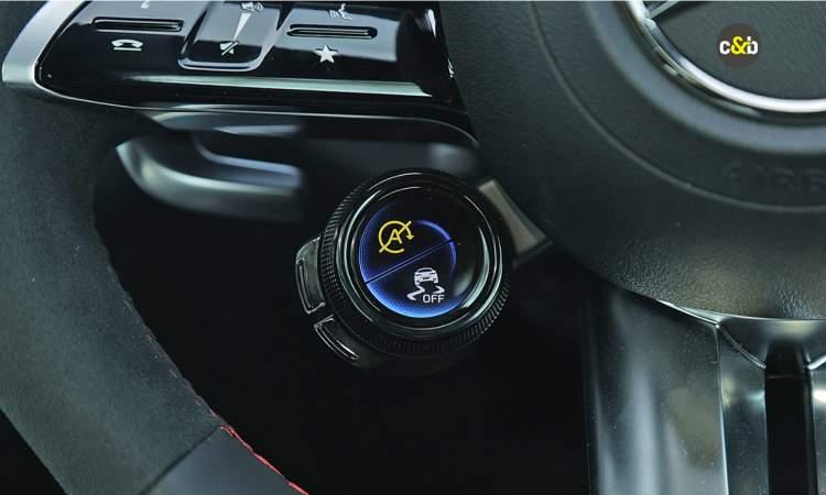 Mercedes Amg C43 Amg Drive Unit Controller