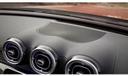 Mercedes Amg C43 Central Dashboard Top Storage Speaker