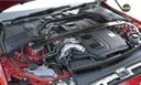 Mercedes Amg C43 Engine