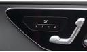 Mercedes Amg C43 Interior Seat Memory Buttons