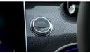 Mercedes Amg C43 Interior Engine Start Button