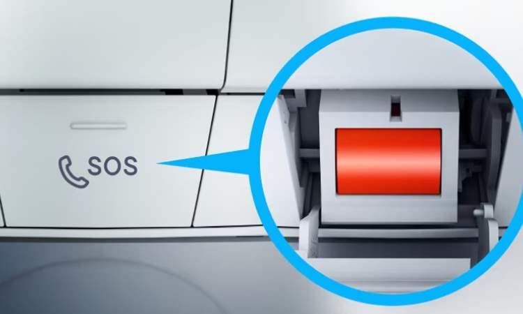 SOS Mercedes AMG c 63 S Safety