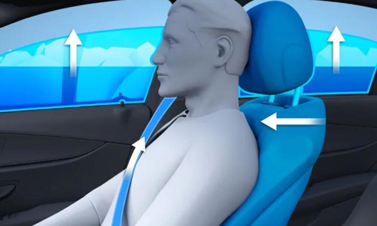 Mercedes AMG c 63 S comfort