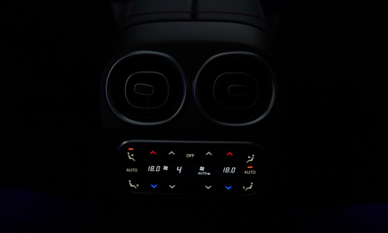 Mercedes Amg C 63 Feature