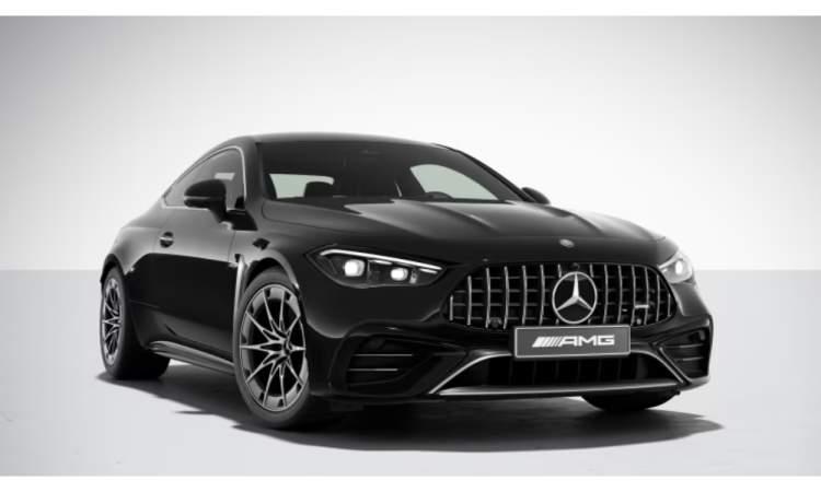 Mercedes Amg Cle 53 Exterior 7