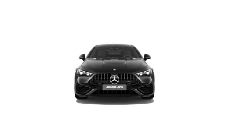 Mercedes Amg Cle 53 Exterior 8