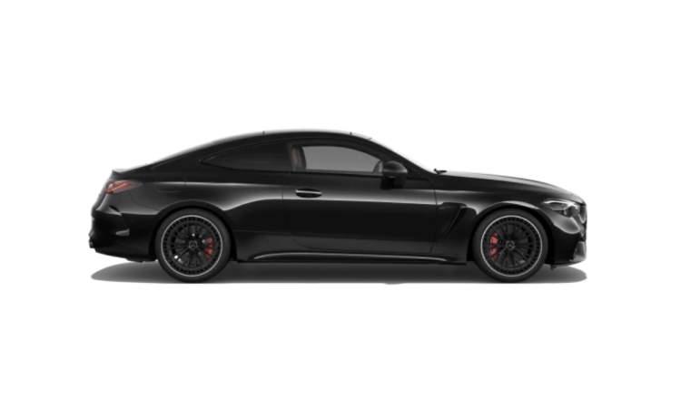 Mercedes Amg Cle 53 Exterior 9