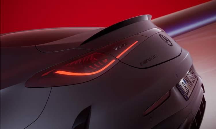 Mercedes Amg Cle 53 Safety