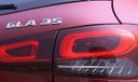 Mercedes Amg Gla 35 Taillight