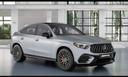 Mercedes amg gl 43 grey
