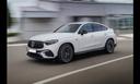 Mercedes amg gl 43 rideview