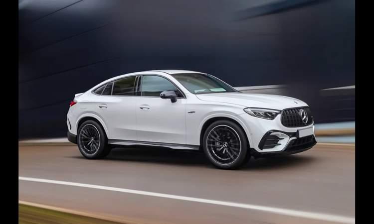 Mercedes Amg Gl 43 Rideview1