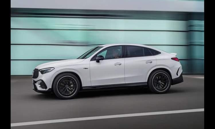 Mercedes Amg Gl 43 Rideview2