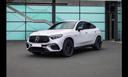 Mercedes amg gl 43 rideview front Left Side
