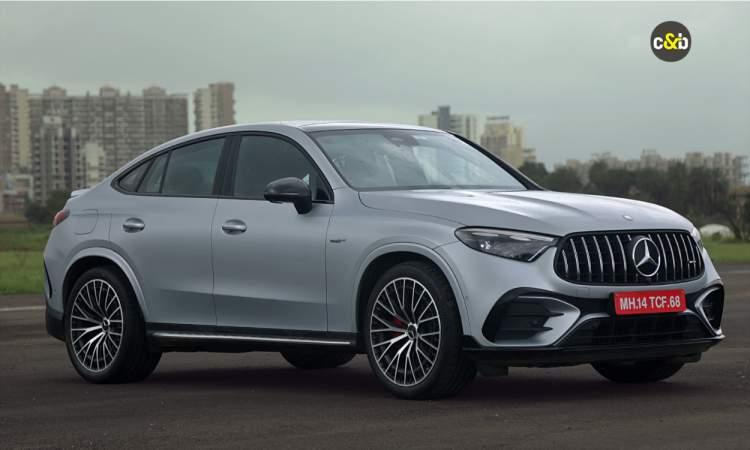 Mercedes Benz Glc43 Amg Doors And Wheel