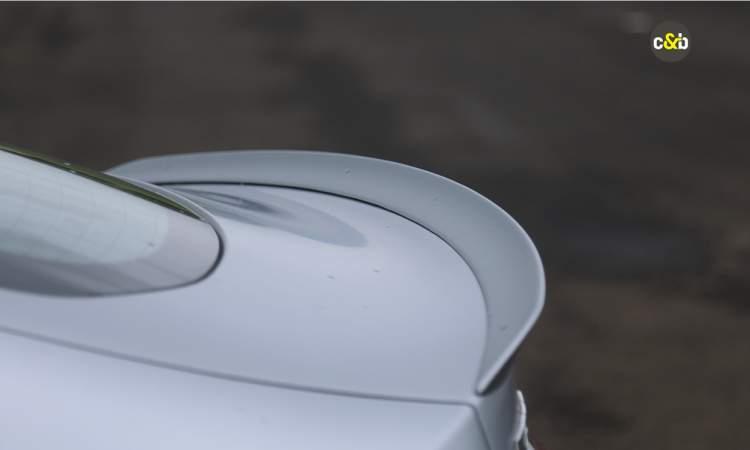 Mercedes Benz Glc43 Amg Handle