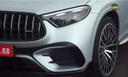 Mercedes Benz Glc43 Amg Light