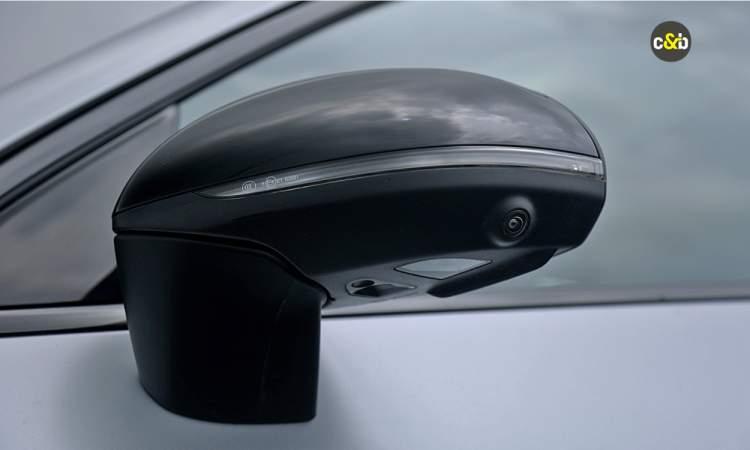 Mercedes Benz Glc43 Amg Orvm