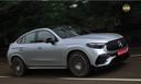 Mercedes Benz Glc43 Amg Rideview 1