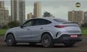 Mercedes Benz Glc43 Amg Rideview 10