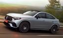 Mercedes Benz Glc43 Amg Rideview 3