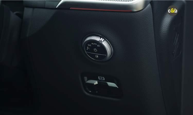 Mercedes Benz Glc43 Amg 22