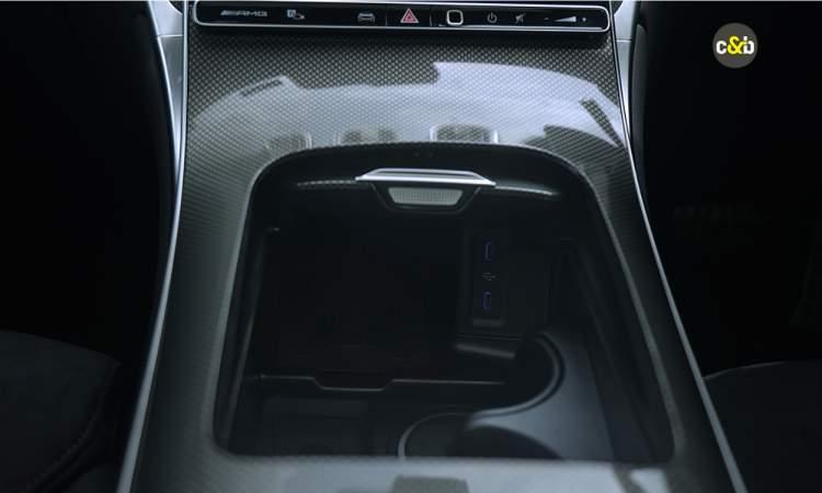 Mercedes Benz Glc43 Comfort