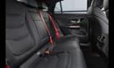 Mercedes amg gl 43 rear Seats