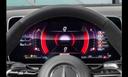 Mercedes amg gl 43 rideview instrument Cluster