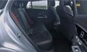 Mercedes Benz Glc43 Amg Rear Seats