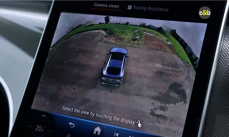 Mercedes Benz Glc43 Amg Amera