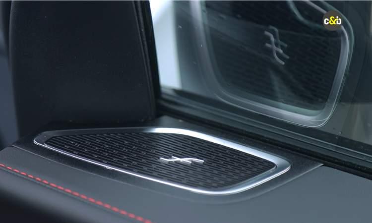 Mercedes Benz Glc43 Amg Charger