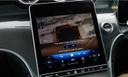 Mercedes Benz Glc43 Amg Moniter