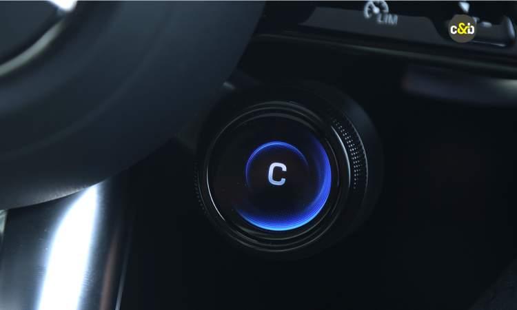 Mercedes Benz Glc43 Amg Start