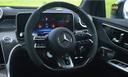 Mercedes Benz Glc43 Amg Steering
