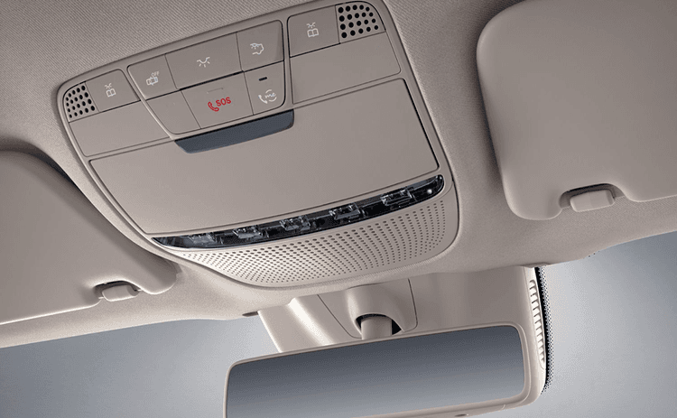 SOS emergency call function