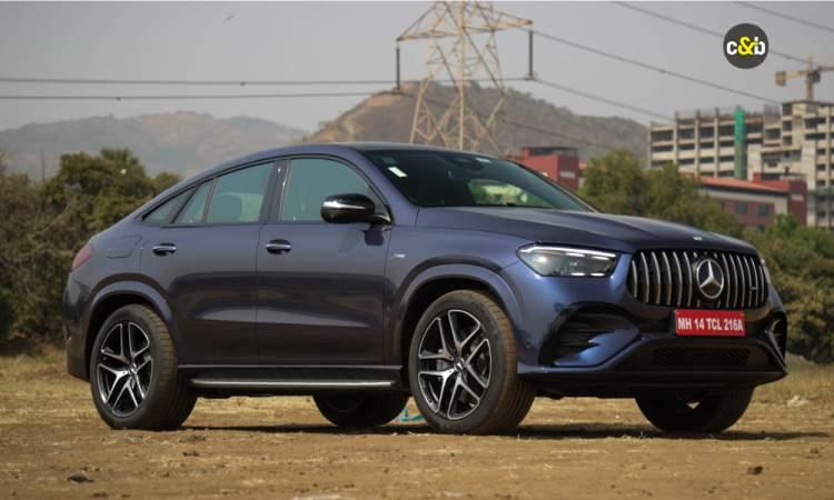 Mercedes Benz Gle53 Amg 27