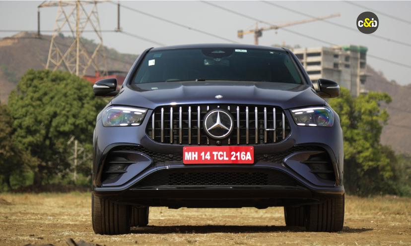 Mercedes Benz Gle53 Amg 28