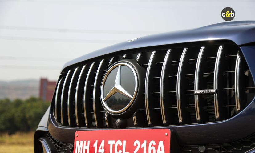 Mercedes Benz Gle53 Amg 29