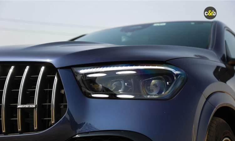 Mercedes Benz Gle53 Amg 30