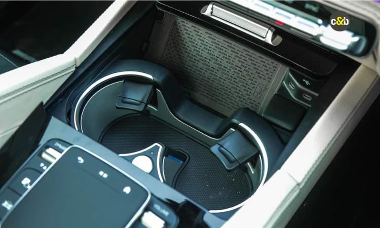 Mercedes Benz Gle53 Amg 11