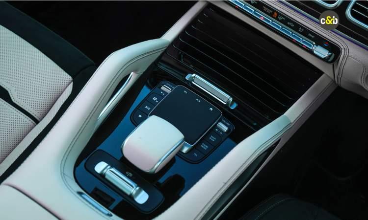 Mercedes Benz Gle53 Amg 13