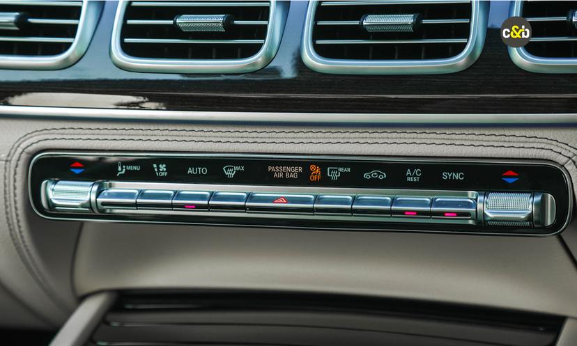 Mercedes Benz Gle53 Amg 14