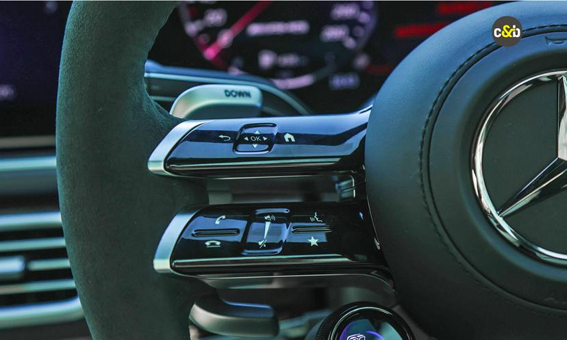 Mercedes Benz Gle53 Amg 15