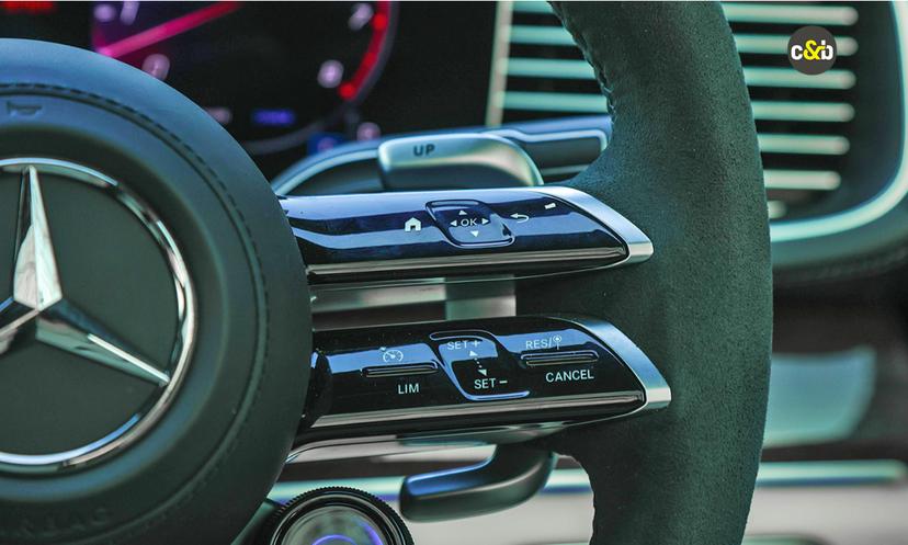 Mercedes Benz Gle53 Amg 16