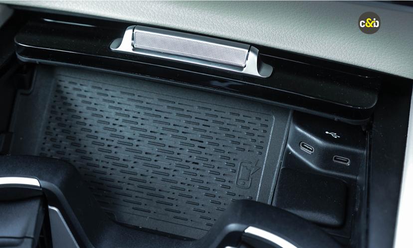 Mercedes Benz Gle53 Amg 9