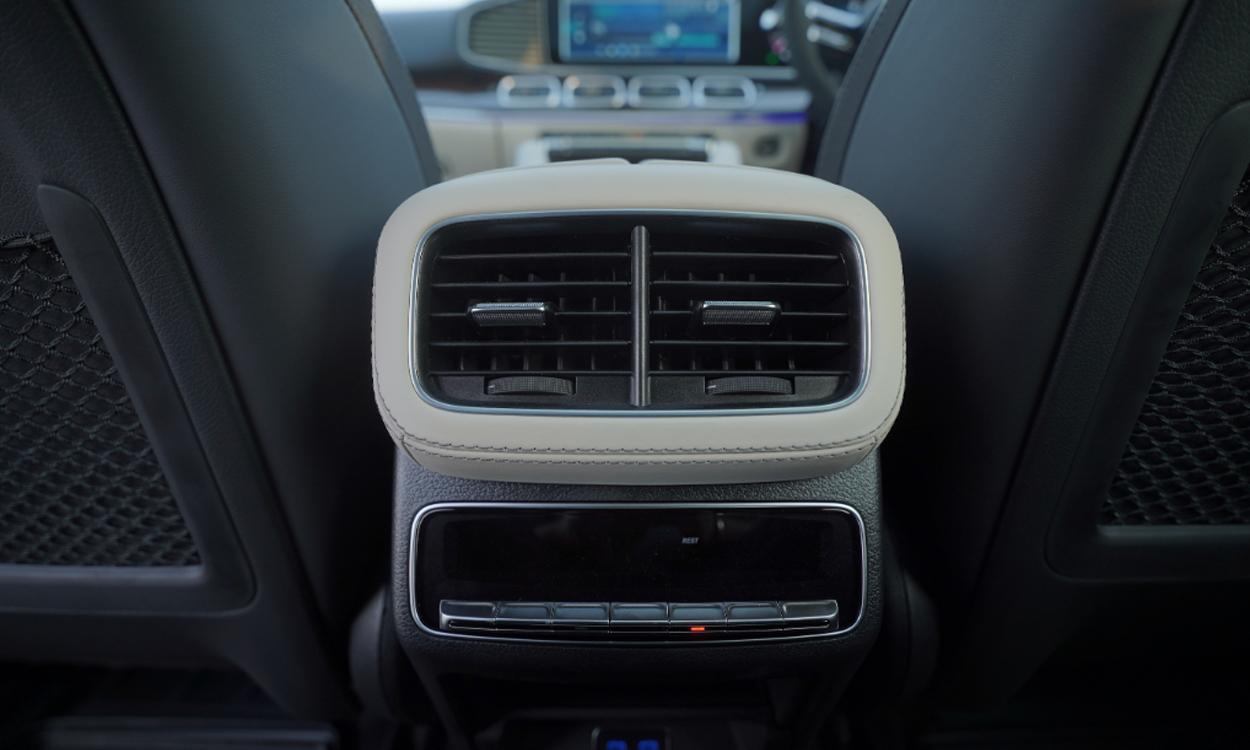 Mercedes Amg Gle 53 Ac