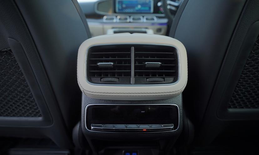 Mercedes Amg Gle 53 Ac